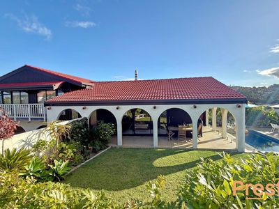 41 Porritt Avenue, Chatswood