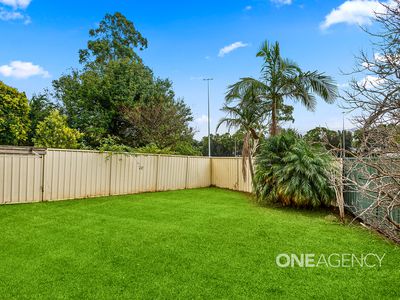 88 Parkside Drive, Dapto
