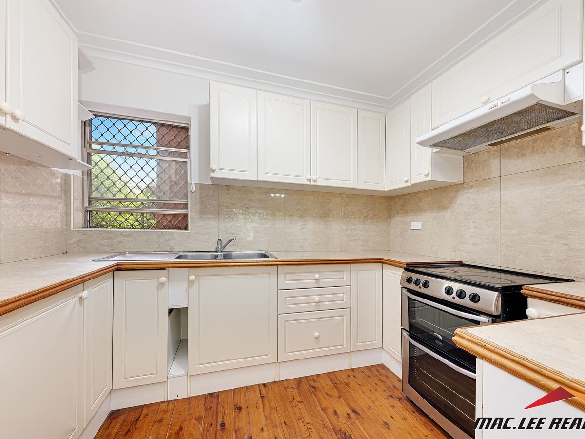 8 / 69 Queen Victoria Street, Be...