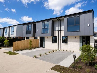 25 Paapaakiri Loop, Takanini