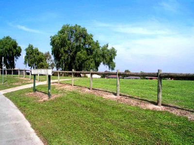 Hampton Park