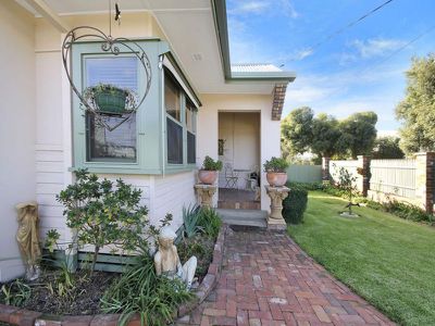 19 BURNLEY STREET, Wodonga