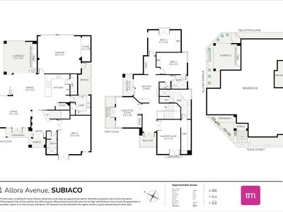 1 Allora Avenue, Subiaco