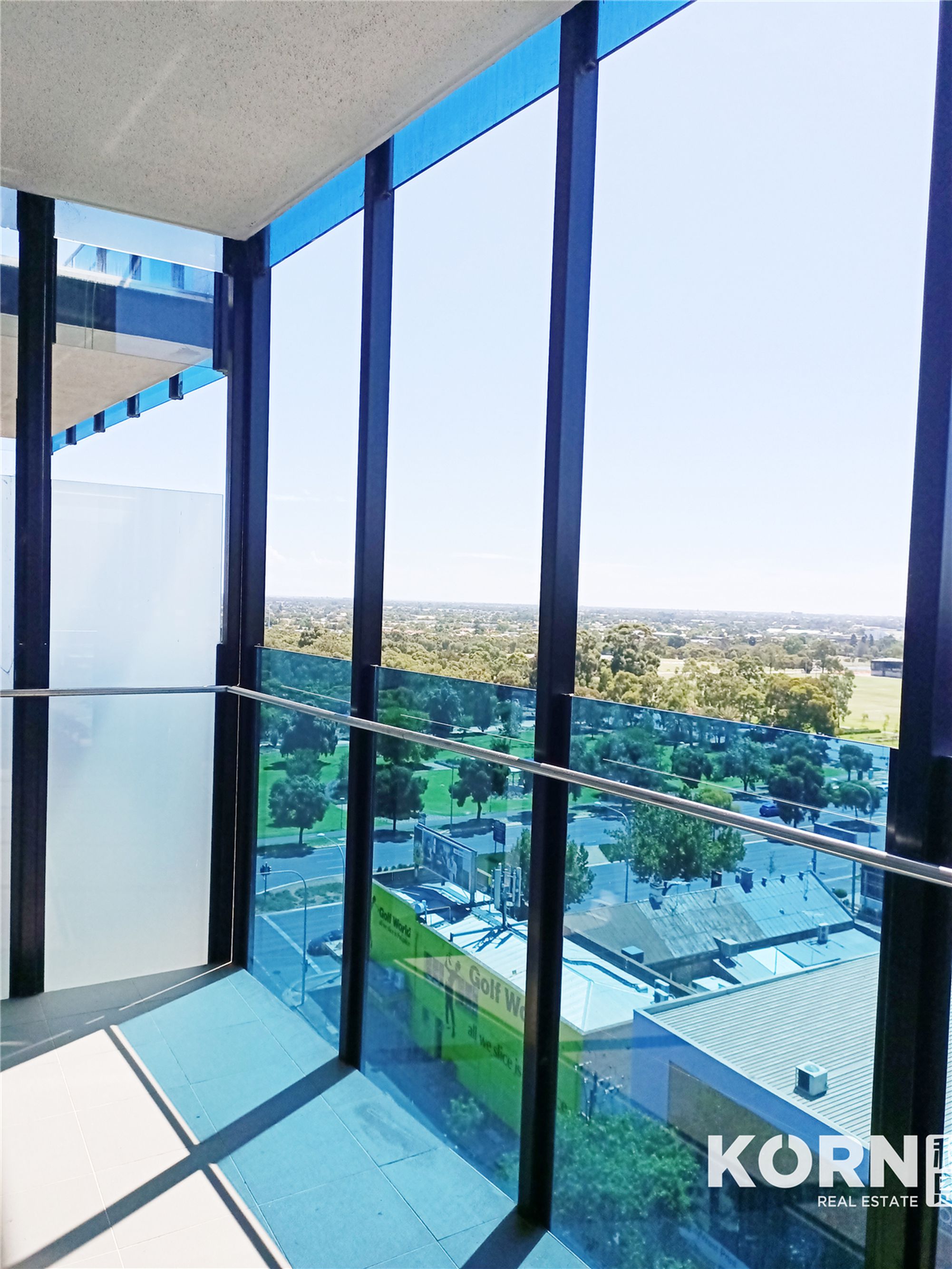 1101 / 281 Gouger Street, Adelaide