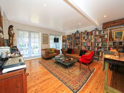 1264 Nowra Rd, Fitzroy Falls