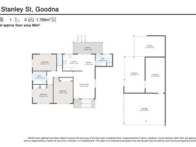 1 Stanley Street, Goodna
