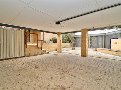 85 Smirk Road , Baldivis