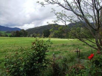 53 Valley Avenue , Mount Beauty
