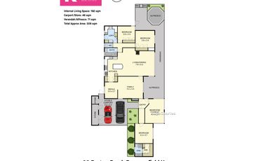 32 Burton Road, Beaconsfield Upper