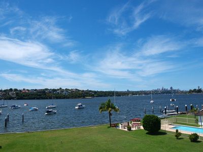 45 / 90 St Georges Crescent, Drummoyne