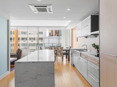 53 / 22 St Georges Terrace, Perth