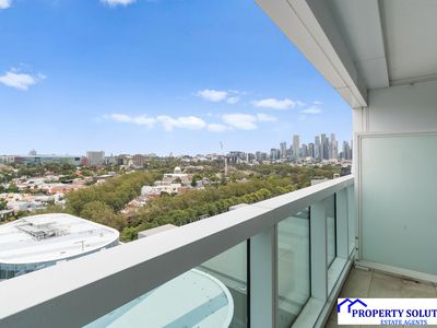 M1509 / 188 Macaulay Road, North Melbourne