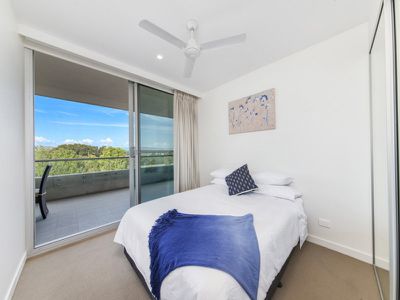 66 / 43 Constitution Avenue, Reid