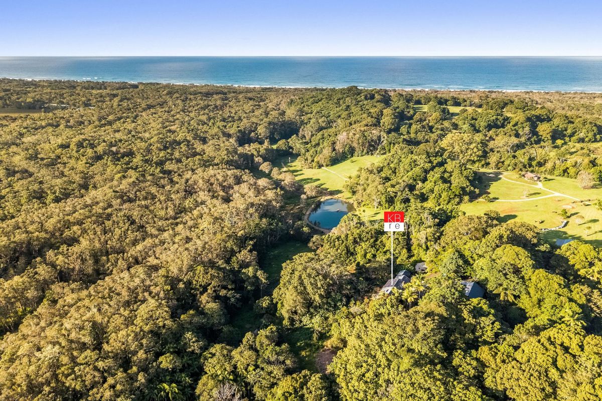 163 Tandys Lane, Brunswick Heads
