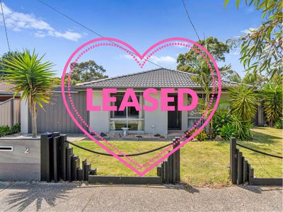 2 Laurel Cres, Carrum Downs