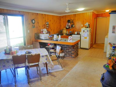 1311 Memerambi-Gordonbrook Road, Kingaroy