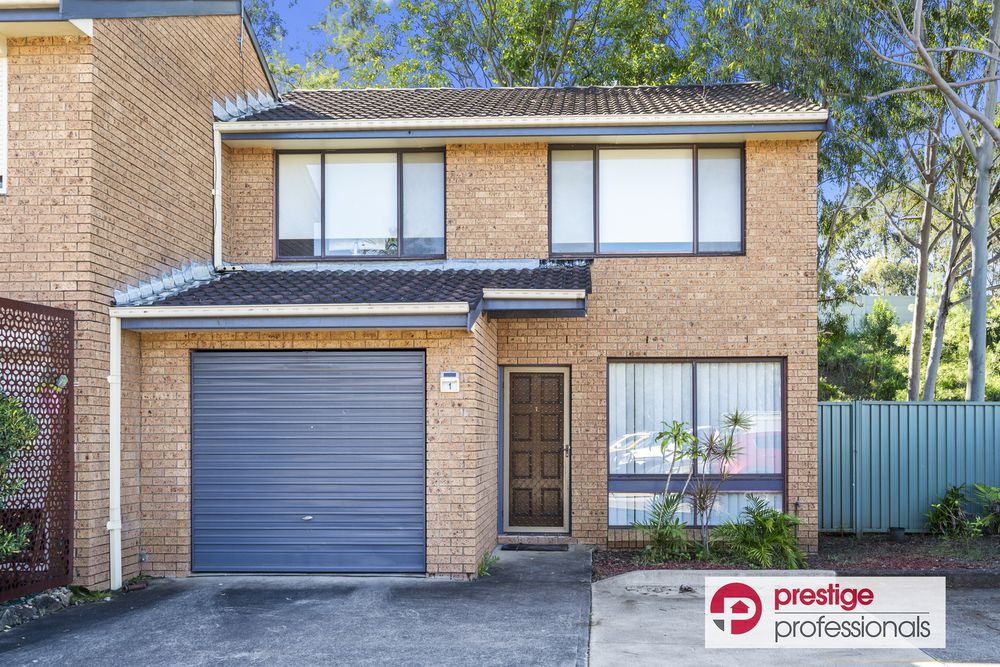 1 / 144 Heathcote Road, Hammondville