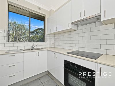 8 / 28 Ann Street, Wolli Creek