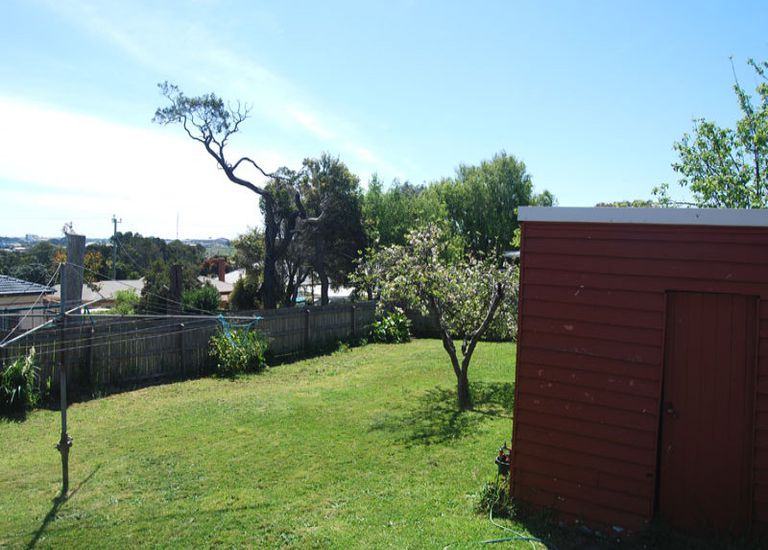 28 Fern Street, Portland