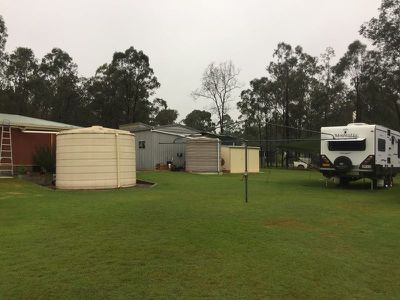 42 Old Esk North Road, Nanango