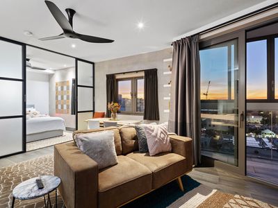 57 / 89 Aberdeen Street, Northbridge