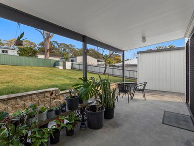 44 John Street, Belmont North