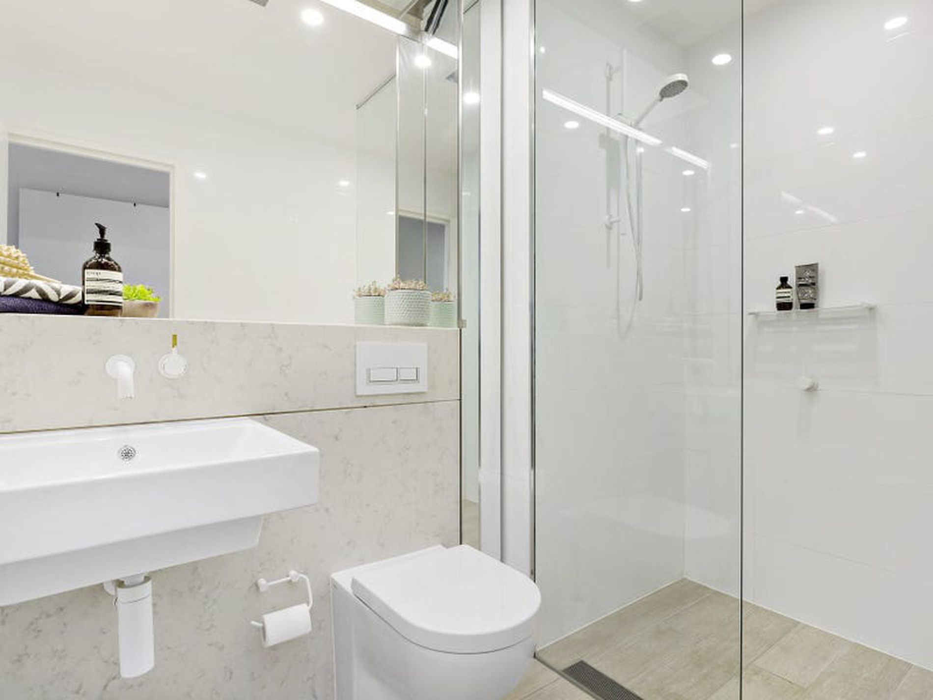 105 / 124 Terry Street, Rozelle