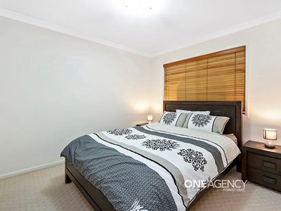 21 Carisbrook Cct, Forest Lake