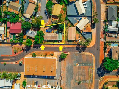 3 Graham Place, South Hedland