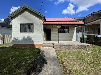 100 Myall Street, Merrylands