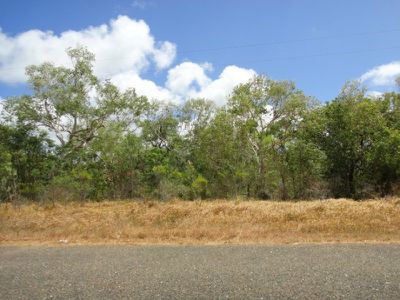 Lot 19, 19 Quarantine Bay Road, Cooktown