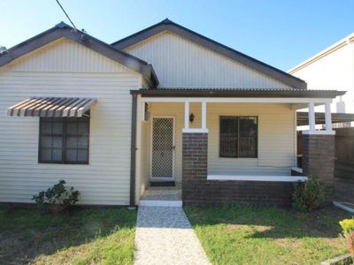 75 Willington Street, Turrella