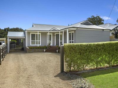 34 Cape Schanck Road, Cape Schanck