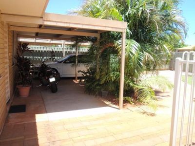 21 Yanderra Crescent, South Hedland
