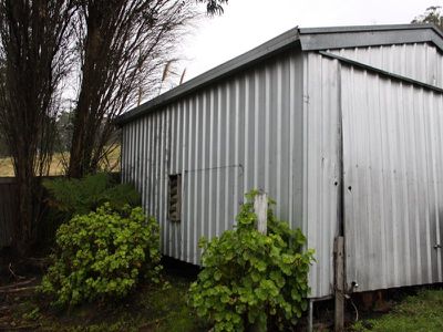 82 Judds Creek Road, Judbury