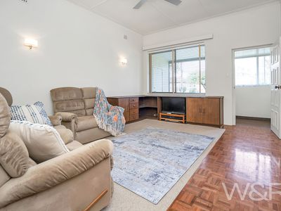 39A Seymour Terrace, Ascot Park