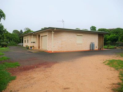 6 Graham Street, Kingaroy