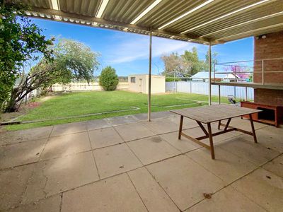 61 Calarie Road, Forbes