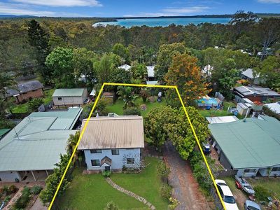 7 Sunset Way, Cooroibah