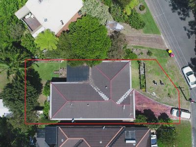 18 James Scott Crescent, Lemon Tree Passage