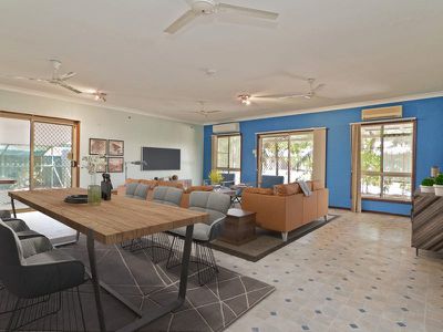 5 Bossea Street, Kununurra