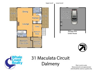 31 Maculata Circuit, Dalmeny