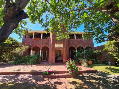 686 Beaufort Street, Mount Lawley