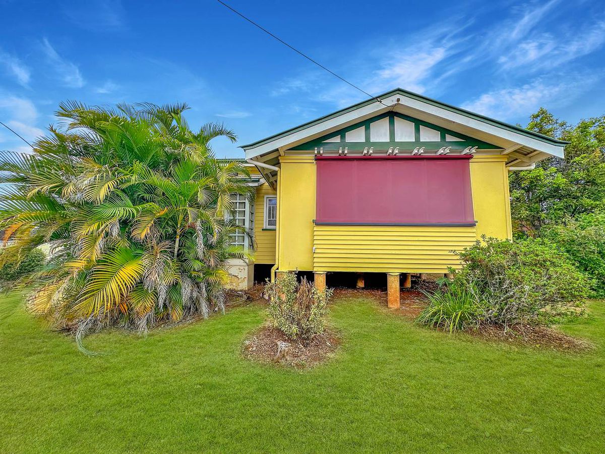 40 MABEL STREET, Atherton