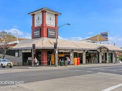 30 Marion Street, Leichhardt