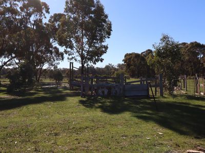 259  Heathcote Redesdale Road, Heathcote