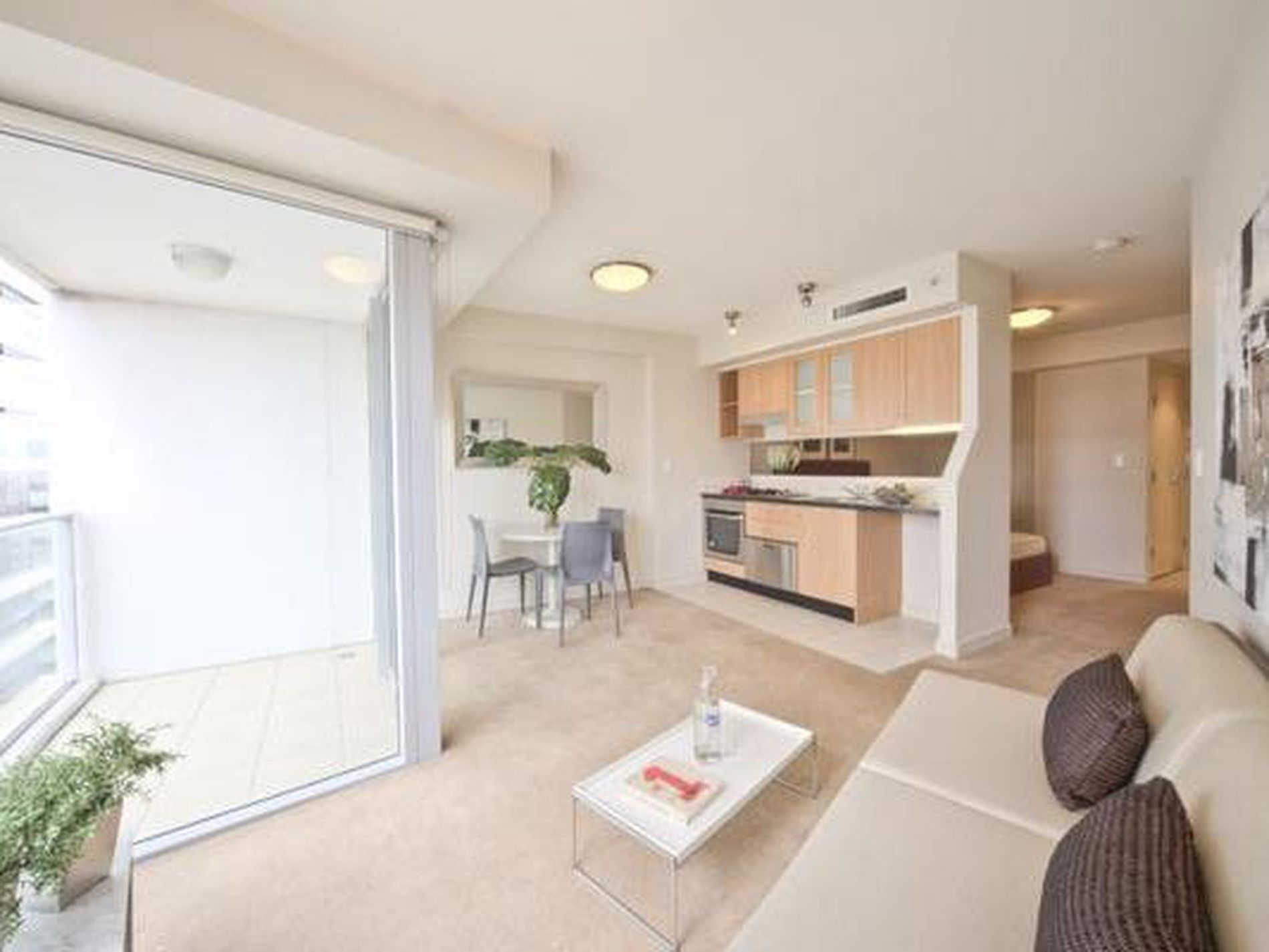 1409 / 77 Berry Street, North Sydney