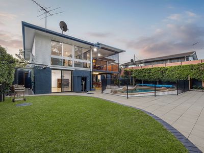 23 Babinda Street, Keperra