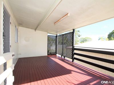 87 Hammond Street, Urangan