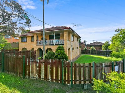 16 Pandeen Road, Rochedale South